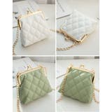 ショルダーバッグ ミニバッグ レディース | PlusNao | 詳細画像17 