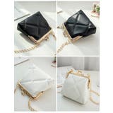 ショルダーバッグ ミニバッグ レディース | PlusNao | 詳細画像18 