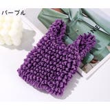 エコバッグ ショッピングバッグ トートバッグ | PlusNao | 詳細画像15 