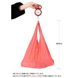 エコバッグ ショッピングバッグ トートバッグ | PlusNao | 詳細画像16 