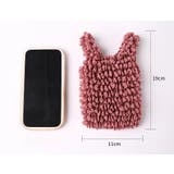 エコバッグ ショッピングバッグ トートバッグ | PlusNao | 詳細画像17 