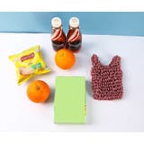 エコバッグ ショッピングバッグ トートバッグ | PlusNao | 詳細画像4 