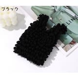 エコバッグ ショッピングバッグ トートバッグ | PlusNao | 詳細画像8 