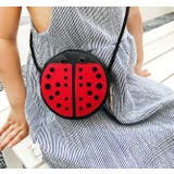 ショルダーバッグ ポシェット キッズ用 | PlusNao | 詳細画像13 
