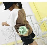 ショルダーバッグ ポシェット キッズ用 | PlusNao | 詳細画像16 
