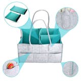 おむつストッカー おむつポーチ バッグ | PlusNao | 詳細画像12 