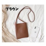 ミニショルダーバック スマホショルダー 肩掛けカバン | PlusNao | 詳細画像15 