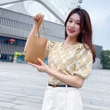 ミニショルダーバック スマホショルダー 肩掛けカバン | PlusNao | 詳細画像2 