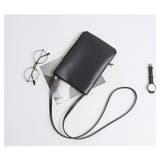 ミニショルダーバック スマホショルダー 肩掛けカバン | PlusNao | 詳細画像5 