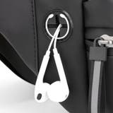 ボディバッグ ウエストバッグ 男性 | PlusNao | 詳細画像11 