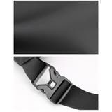 ボディバッグ ウエストバッグ 男性 | PlusNao | 詳細画像14 