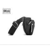 ボディバッグ ウエストバッグ 男性 | PlusNao | 詳細画像9 