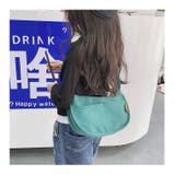 ショルダーバッグ キッズ 子供用 | PlusNao | 詳細画像15 