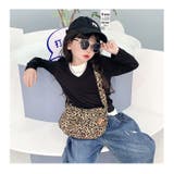 ショルダーバッグ キッズ 子供用 | PlusNao | 詳細画像5 
