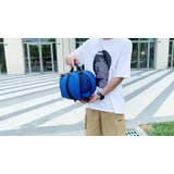 バスケットボールバッグ バスケ用バッグ ボール収納バッグ | PlusNao | 詳細画像2