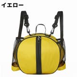 バスケットボールバッグ バスケ用バッグ ボール収納バッグ | PlusNao | 詳細画像9