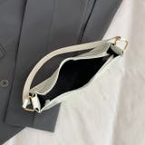 ショルダーバッグ 肩掛けバッグ レディース | PlusNao | 詳細画像10 