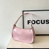 ショルダーバッグ 肩掛けバッグ レディース | PlusNao | 詳細画像12 