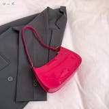 ショルダーバッグ 肩掛けバッグ レディース | PlusNao | 詳細画像17 