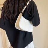 ショルダーバッグ 肩掛けバッグ レディース | PlusNao | 詳細画像2 