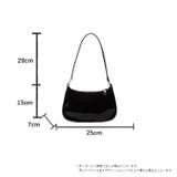 ショルダーバッグ 肩掛けバッグ レディース | PlusNao | 詳細画像20 