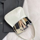 ショルダーバッグ 肩掛けバッグ レディース | PlusNao | 詳細画像8 