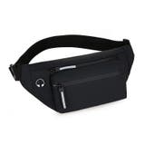 ボディバッグ ウエストポーチ かばん | PlusNao | 詳細画像11