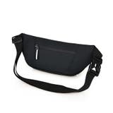 ボディバッグ ウエストポーチ かばん | PlusNao | 詳細画像14