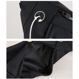 ボディバッグ ウエストポーチ かばん | PlusNao | 詳細画像17