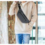 ボディバッグ ウエストポーチ かばん | PlusNao | 詳細画像8