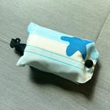 エコバッグ 折り畳み レディース | PlusNao | 詳細画像8