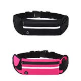 ランニングポーチ ウエストポーチ ヒップバッグ | PlusNao | 詳細画像4 