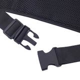 ランニングポーチ ランニングバッグ レディース | PlusNao | 詳細画像12