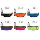 ランニングポーチ ランニングバッグ レディース | PlusNao | 詳細画像14