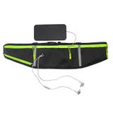 ランニングポーチ ランニングバッグ レディース | PlusNao | 詳細画像5