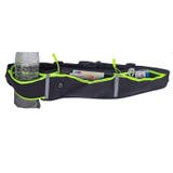 ランニングポーチ ランニングバッグ レディース | PlusNao | 詳細画像6