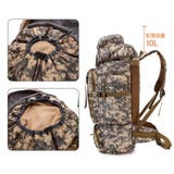 バックパック リュックサック 大容量 | PlusNao | 詳細画像10 