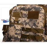 バックパック リュックサック 大容量 | PlusNao | 詳細画像13 