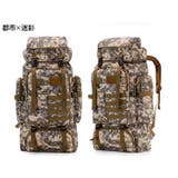 バックパック リュックサック 大容量 | PlusNao | 詳細画像16 