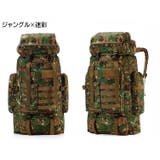 バックパック リュックサック 大容量 | PlusNao | 詳細画像17 