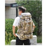 バックパック リュックサック 大容量 | PlusNao | 詳細画像5 