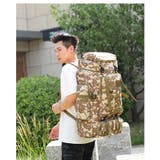 バックパック リュックサック 大容量 | PlusNao | 詳細画像7 