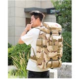 バックパック リュックサック 大容量 | PlusNao | 詳細画像8 