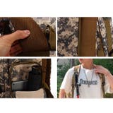 バックパック リュックサック 大容量 | PlusNao | 詳細画像9 