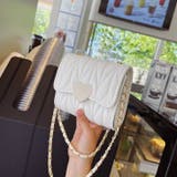 ポシェット ミニポシェット ミニショルダーバッグ | PlusNao | 詳細画像11 