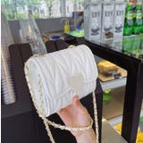 ポシェット ミニポシェット ミニショルダーバッグ | PlusNao | 詳細画像12 