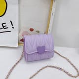 ポシェット ミニポシェット ミニショルダーバッグ | PlusNao | 詳細画像14 