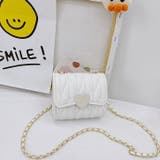 ポシェット ミニポシェット ミニショルダーバッグ | PlusNao | 詳細画像15 