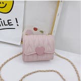 ポシェット ミニポシェット ミニショルダーバッグ | PlusNao | 詳細画像16 