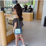 ポシェット ミニポシェット ミニショルダーバッグ | PlusNao | 詳細画像4 